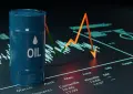 Oil crashes 16% after US-Iran ceasefire, biggest drop in five years