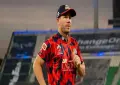 Karachi Kings captain David Warner arrested in Sydney over drink-driving case
