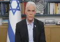 Israel’s main opposition calls Iran ceasefire a ‘political disaster’