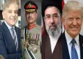 Mideast and European leaders hail Pakistan role in US-Iran ceasefire
