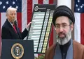 Trump offers sanction and tariffs relief to Iran after ceasefire deal