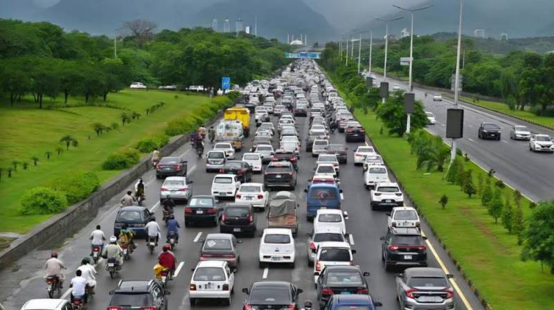 Islamabad traffic alert: Key roads closed for Iran-US talks