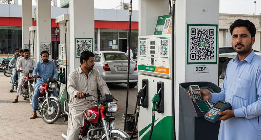 petrol subsidy Pakistan