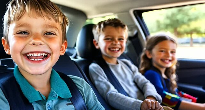 Lahore administration mandates carpooling system for private schools