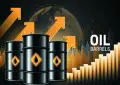 Oil prices jump again as Iran tensions heat up