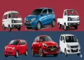 Suzuki brings limited-time offer on all models in Pakistan with easy financing