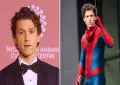 Tom Holland’s Spider-Man movie sparks online backlash