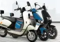 KP is launching electric scooter scheme for women – How to apply