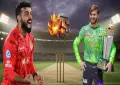PSL 11: Islamabad United beat Lahore Qalandars by 9 Wickets