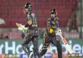 PSL 11: Peshawar Zalmi secure 159-run victory over Karachi Kings