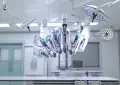 Robotic surgery services launched at KP’s Lady Reading Hospital