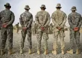 US to enforce mandatory military recruitment for youth
