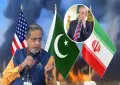 Shashi Tharoor hails Pakistan's role in US-Iran ceasefire