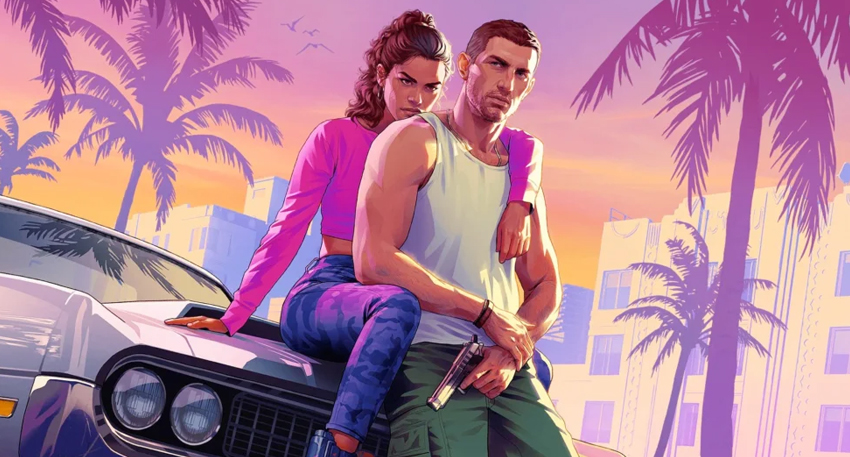 Playing GTA 6 could open new income streams through AI and user content