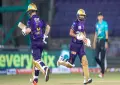 Gladiators set a competitive 183-run target for Rawalpindiz