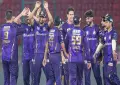 Gladiators charge to dominant 61-run victory over Rawalpindiz