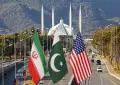 Islamabad hosts US Iran talks as global attention turns to Pakistan