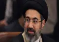 Iran will not back down on its rights, Mojtaba Khamenei announces
