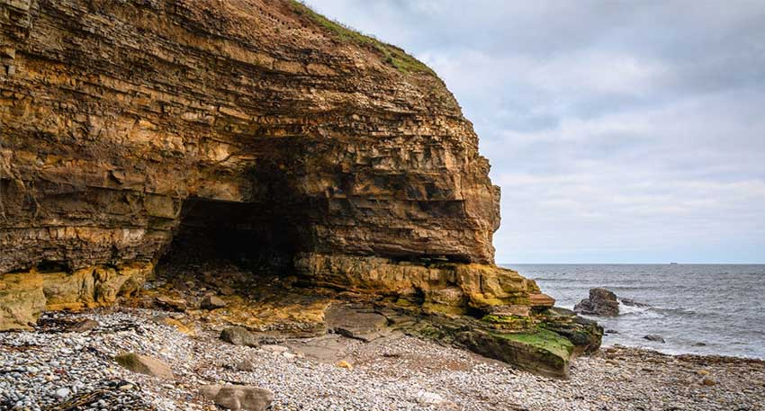 Britain’s oldest human remains identified as 3-Year-Old girl