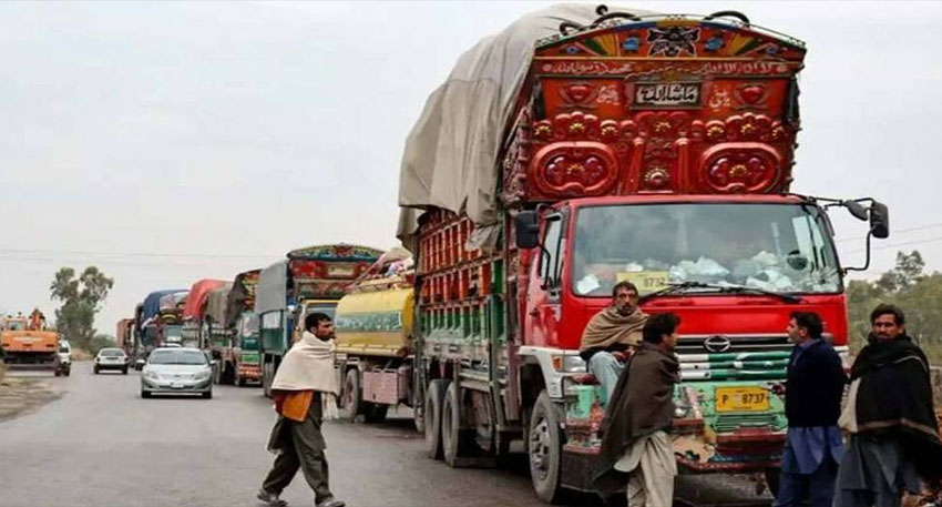 Fuel price cut triggers big drop in transport fares