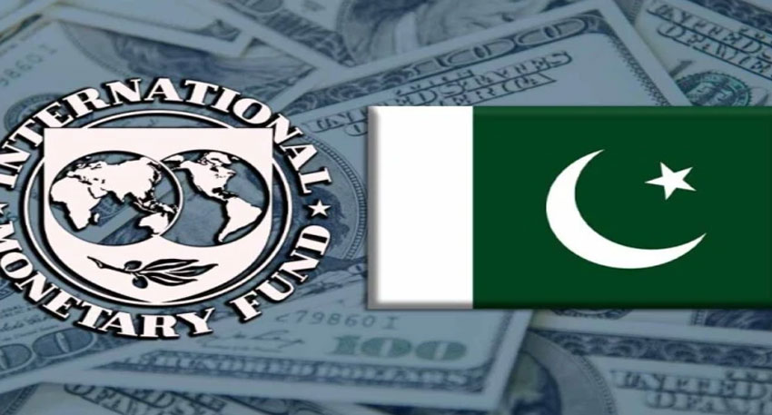 ADB flags delays in IMF deal over fiscal issues, Pakistan disputes claim