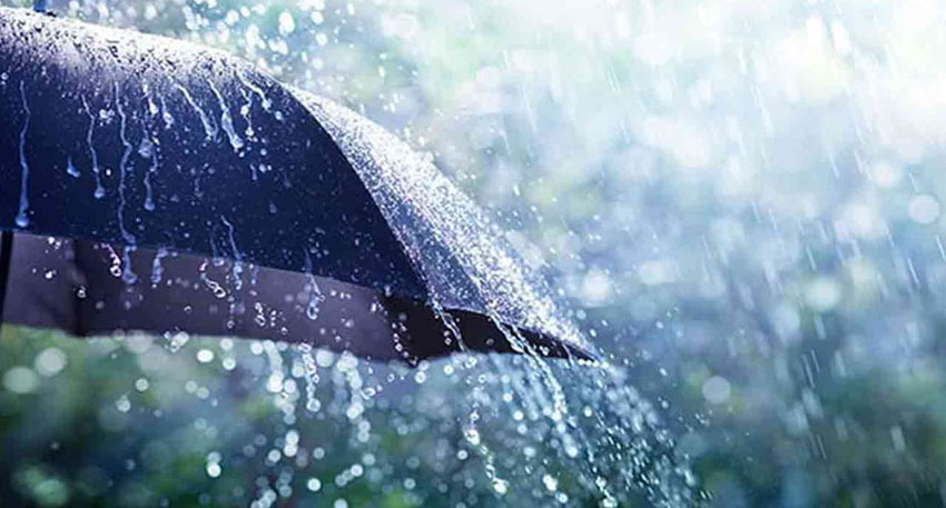 Heavy rain warning in Islamabad, Murree and Galyat as weather system intensifies. File photo