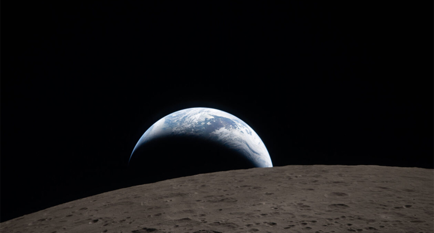 Artemis II spacecraft passes the Moon’s far side as astronauts reach record-breaking distance from Earth