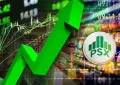 Pakistan stocks surge as ceasefire hopes lift markets