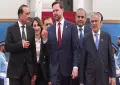 US Vice President JD Vance arrives in Pakistan for ceasefire negotiations
