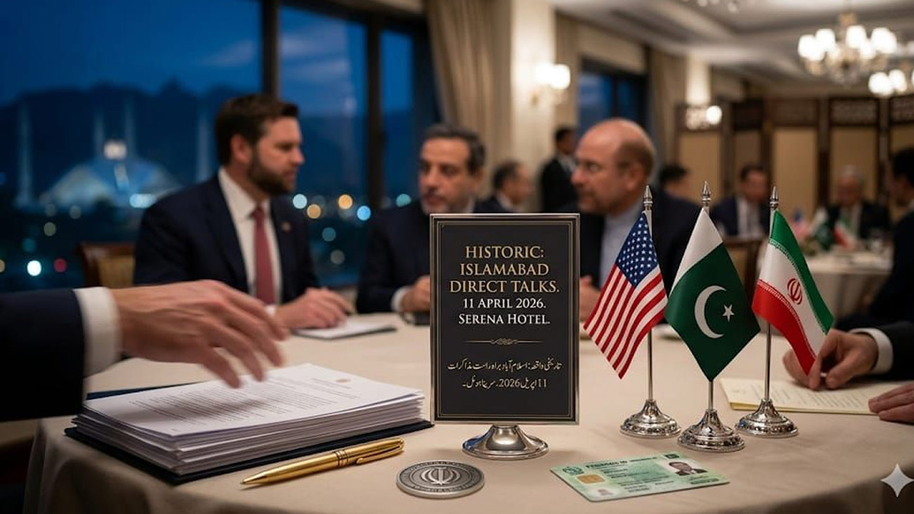 US Iran talks end without deal, Iran cites unreasonable US demands