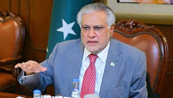 US-Iran talks: Multiple rounds of constructive dialogue held, says Ishaq Dar