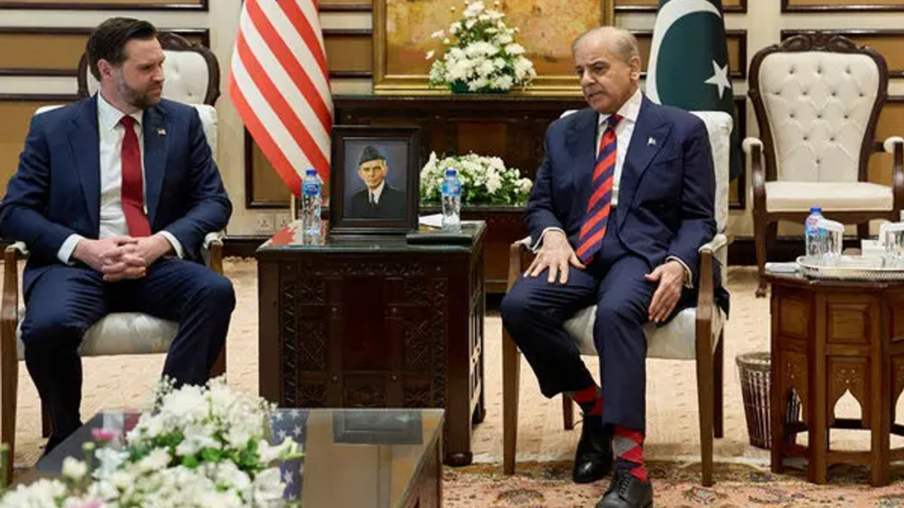 Pakistan’s historic diplomatic innings wins global attention