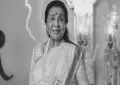 End of an era: Legendary Indian singer Asha Bhosle passes away