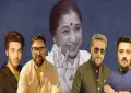 Pakistani celebrities pay tribute to Asha Bhosle