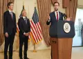 US Iran talks: JD Vance says no agreement reached after 21 hours in Islamabad