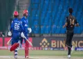 PSL 11: Kingsmen claw back as Islamabad United set 154-run target