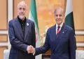US-Iran Talks: Ghalibaf says US failed to gain trust, praises Pakistan’s role