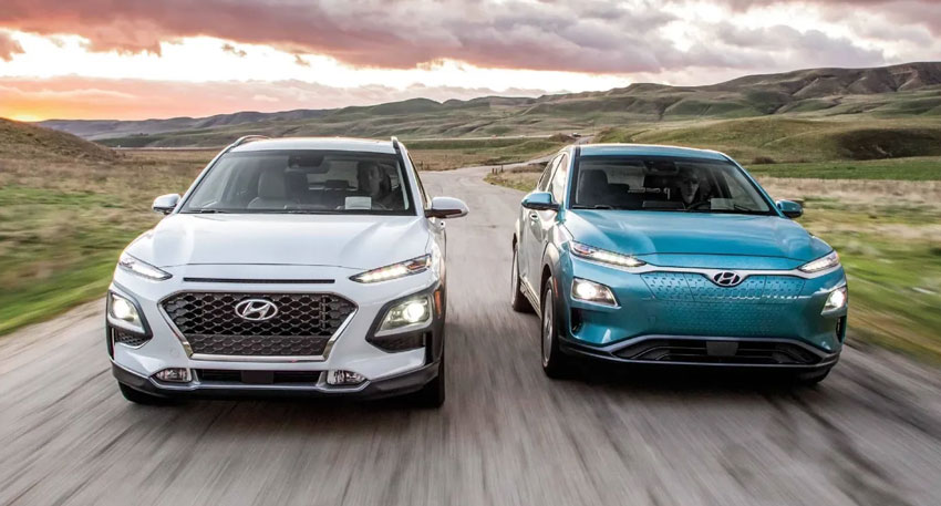 Electric car sales rise 61% in Pakistan as petrol cars decline