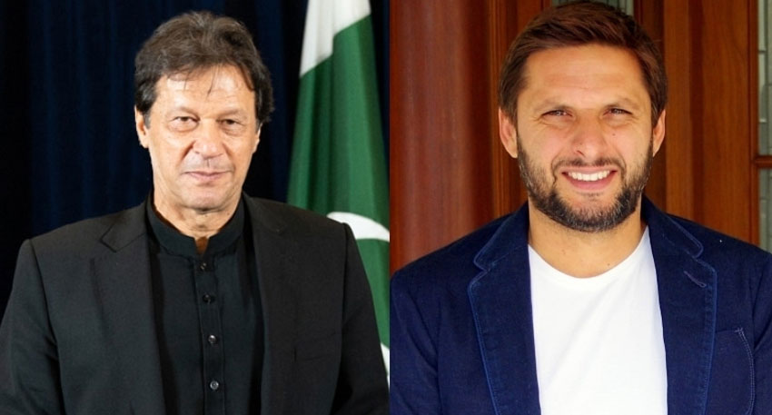 Imran Khan health update