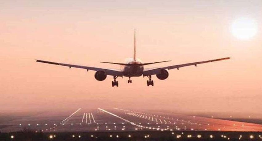 Pakistan Gulf flights increase