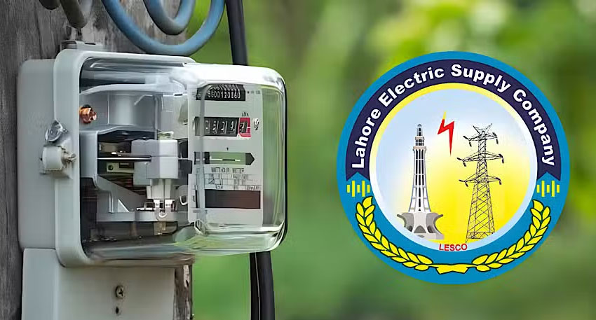 LESCO announces power cut