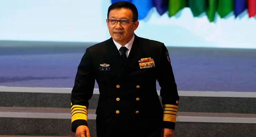 China Iran relations