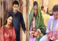 Ramsha Khan and Khushhal Khan marriage mystery — shocking reality exposed
