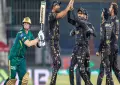 Peshawar Zalmi beat Multan Sultans by 24 runs in Karachi thriller