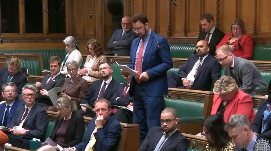 US Iran Talks: Pakistan diplomatic efforts praised in UK Parliament