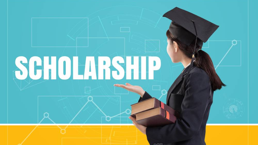 Scholarships unveiled for students in Balochistan. File photo