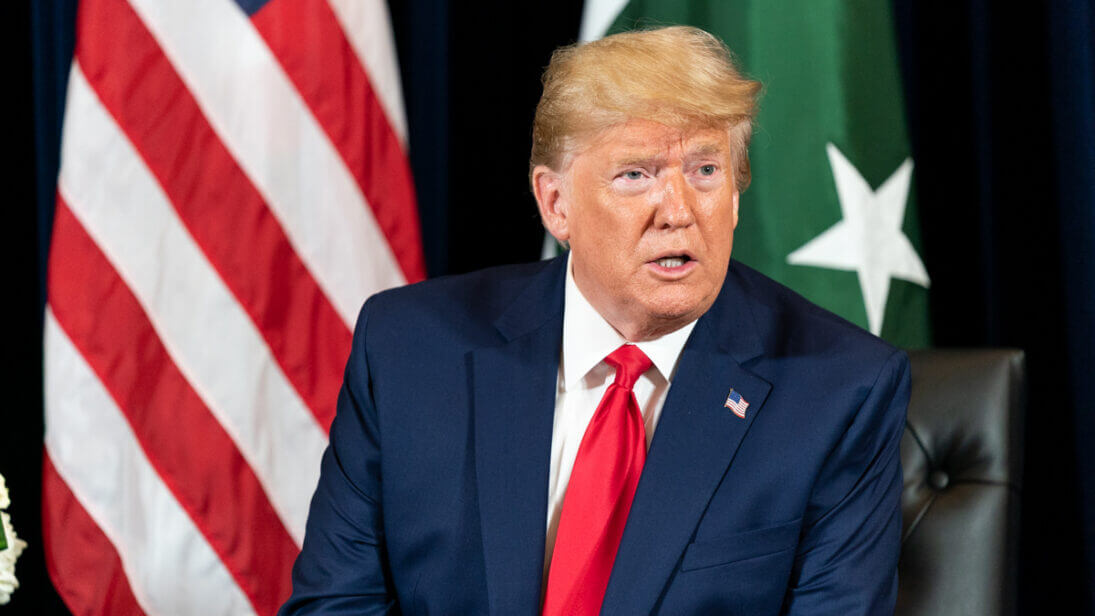US Iran Talks: Trump likely to visit Pakistan for Islamabad Accord