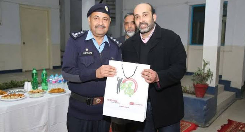 Toyota Motors owner Aamir Awan murder case takes new turn – What police revealed