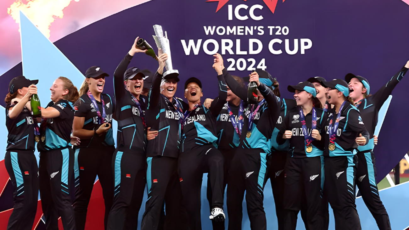 Women T20 world cup prize money. File Photo