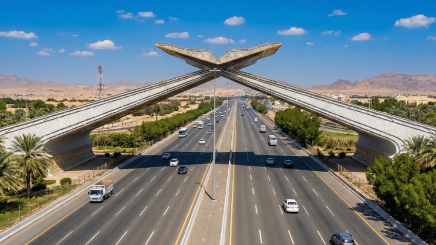 Saudi Arabia bans Makkah entry without permit. File photo